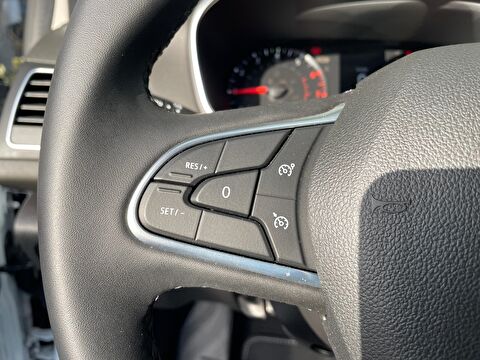 renault, megane, sedan 1.3 tce joy comfort edc, otomatik, benzin 2.el otomobil | renew 18