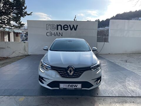 renault, megane, sedan 1.3 tce joy comfort edc, otomatik, benzin 2.el otomobil | renew 3