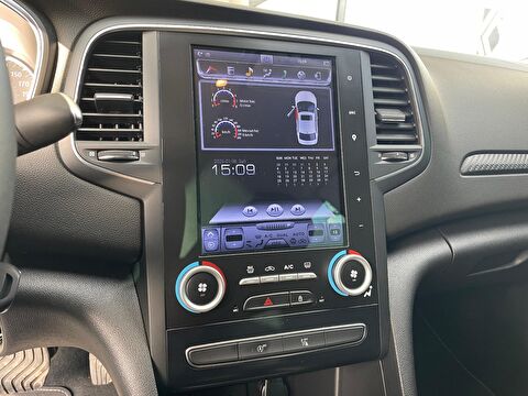 renault, megane, sedan 1.3 tce joy comfort edc, otomatik, benzin 2.el otomobil | renew 15