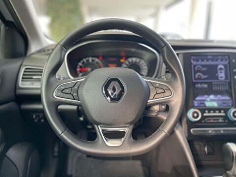 renault, megane, sedan 1.3 tce joy comfort edc, otomatik, benzin 2.el otomobil | renew 16