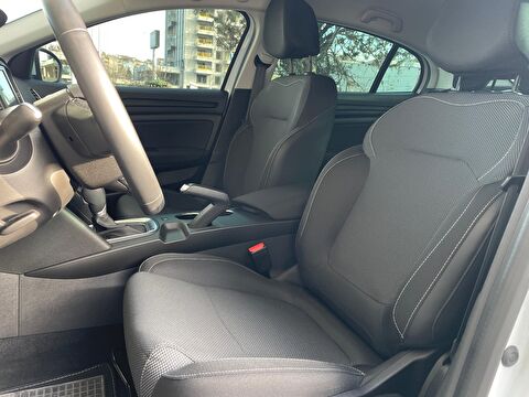 renault, megane, sedan 1.3 tce joy comfort edc, otomatik, benzin 2.el otomobil | renew 11