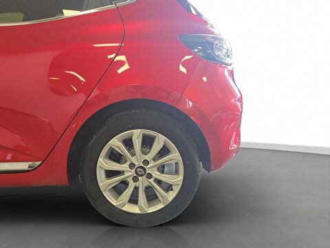 renault, clio, 1.0 tce evolution x-tronic, otomatik, benzin 2.el otomobil | renew 9