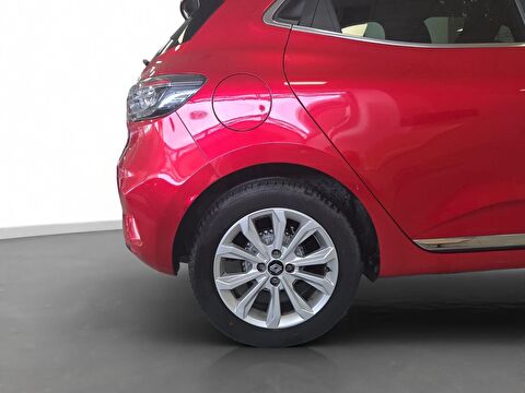 renault, clio, 1.0 tce evolution x-tronic, otomatik, benzin 2.el otomobil | renew 8