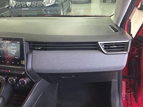 renault, clio, 1.0 tce evolution x-tronic, otomatik, benzin 2.el otomobil | renew 16