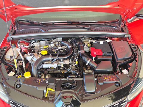 renault, clio, 1.0 tce evolution x-tronic, otomatik, benzin 2.el otomobil | renew 23