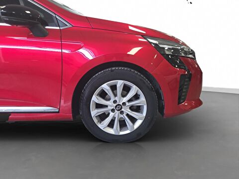 renault, clio, 1.0 tce evolution x-tronic, otomatik, benzin 2.el otomobil | renew 7