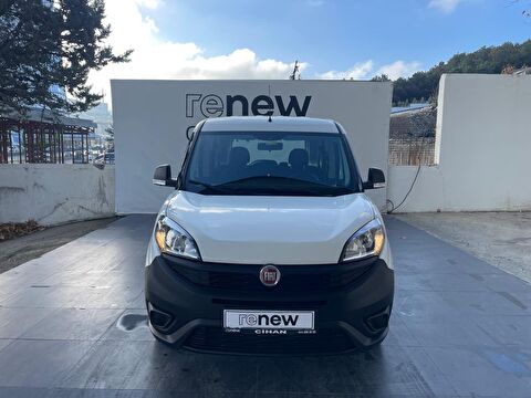 fiat, doblo, combi 1.3 multijet easy, manuel, dizel 2.el otomobil | renew 3