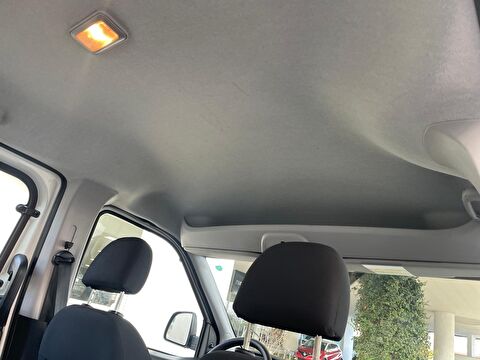 fiat, doblo, combi 1.3 multijet easy, manuel, dizel 2.el otomobil | renew 6