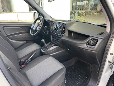 fiat, doblo, combi 1.3 multijet easy, manuel, dizel 2.el otomobil | renew 14