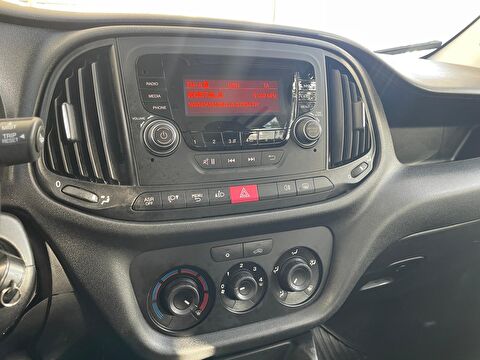 fiat, doblo, combi 1.3 multijet easy, manuel, dizel 2.el otomobil | renew 10