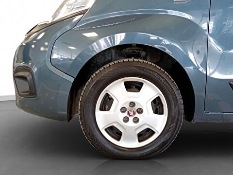 fiat, fiorino combi, 1.3 multijet pop, manuel, dizel 2.el otomobil | renew 7