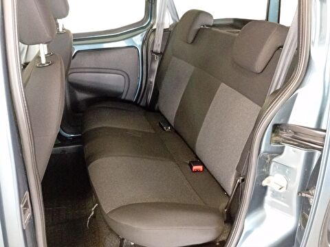 fiat, fiorino combi, 1.3 multijet pop, manuel, dizel 2.el otomobil | renew 15