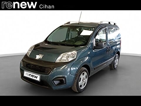 1.3 MultiJet Pop, 2. el otomobil | renew