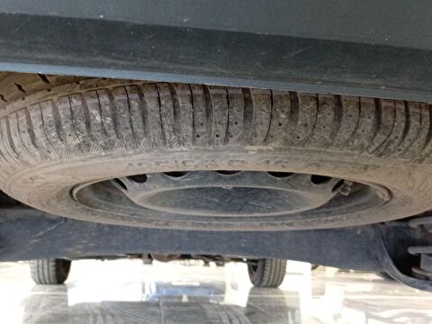 fiat, fiorino combi, 1.3 multijet pop, manuel, dizel 2.el otomobil | renew 20