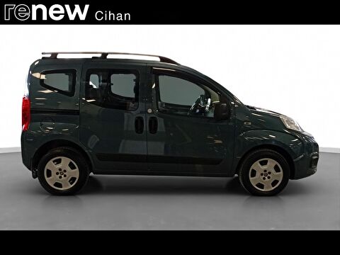 fiat, fiorino combi, 1.3 multijet pop, manuel, dizel 2.el otomobil | renew 9