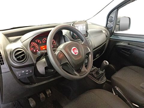 fiat, fiorino combi, 1.3 multijet pop, manuel, dizel 2.el otomobil | renew 10