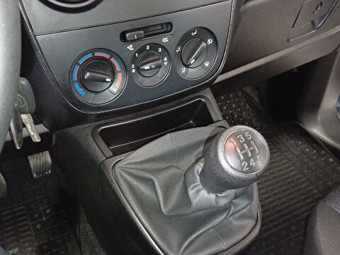 fiat, fiorino combi, 1.3 multijet pop, manuel, dizel 2.el otomobil | renew 19