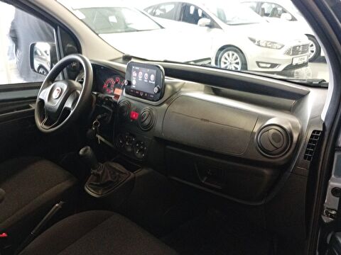 fiat, fiorino combi, 1.3 multijet pop, manuel, dizel 2.el otomobil | renew 23