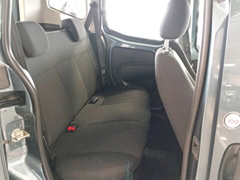 fiat, fiorino combi, 1.3 multijet pop, manuel, dizel 2.el otomobil | renew 12