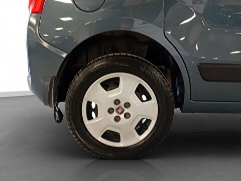 fiat, fiorino combi, 1.3 multijet pop, manuel, dizel 2.el otomobil | renew 5