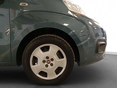 fiat, fiorino combi, 1.3 multijet pop, manuel, dizel 2.el otomobil | renew 8
