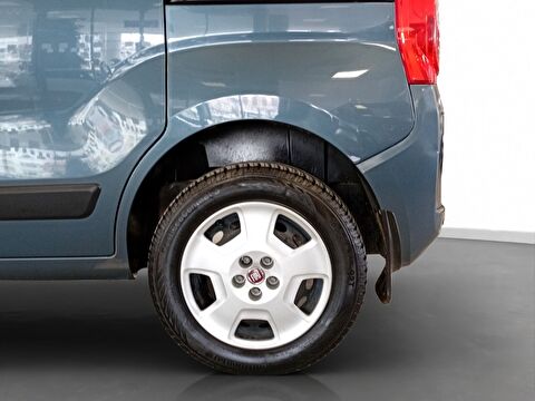 fiat, fiorino combi, 1.3 multijet pop, manuel, dizel 2.el otomobil | renew 6