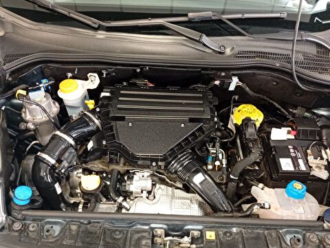 fiat, fiorino combi, 1.3 multijet pop, manuel, dizel 2.el otomobil | renew 21