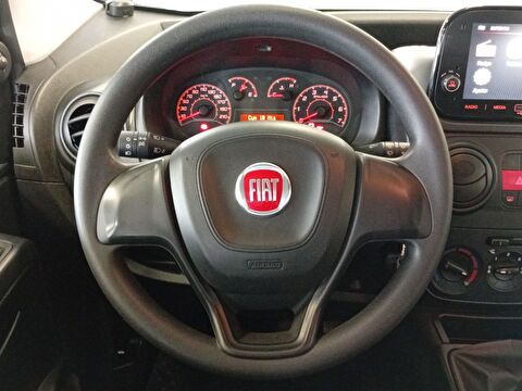 fiat, fiorino combi, 1.3 multijet pop, manuel, dizel 2.el otomobil | renew 18
