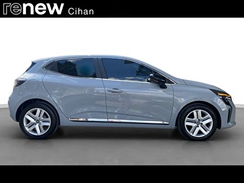 renault, clio, 1.0 tce evolution x-tronic, otomatik, benzin 2.el otomobil | renew 5