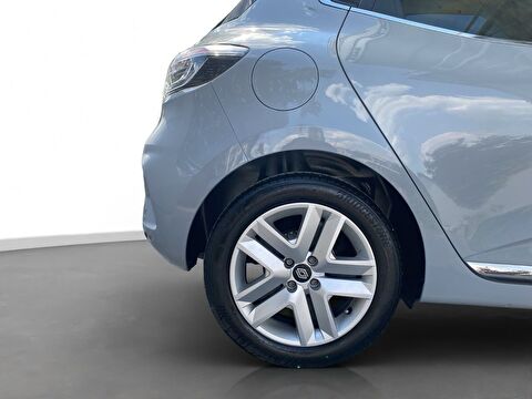 renault, clio, 1.0 tce evolution x-tronic, otomatik, benzin 2.el otomobil | renew 9