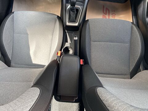 renault, clio, 1.0 tce evolution x-tronic, otomatik, benzin 2.el otomobil | renew 18
