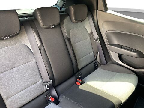 renault, clio, 1.0 tce evolution x-tronic, otomatik, benzin 2.el otomobil | renew 13