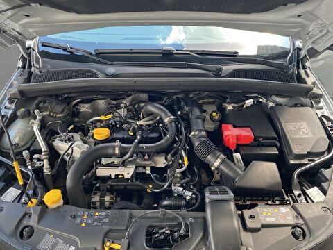 renault, clio, 1.0 tce evolution x-tronic, otomatik, benzin 2.el otomobil | renew 22