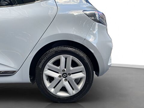 renault, clio, 1.0 tce evolution x-tronic, otomatik, benzin 2.el otomobil | renew 7
