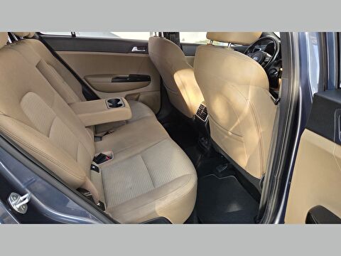 kia, sportage, suv 1.6 crdı 4x2 elegance dct, otomatik, dizel 2.el otomobil | renew 17