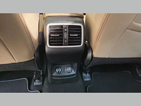 kia, sportage, suv 1.6 crdı 4x2 elegance dct, otomatik, dizel 2.el otomobil | renew 10