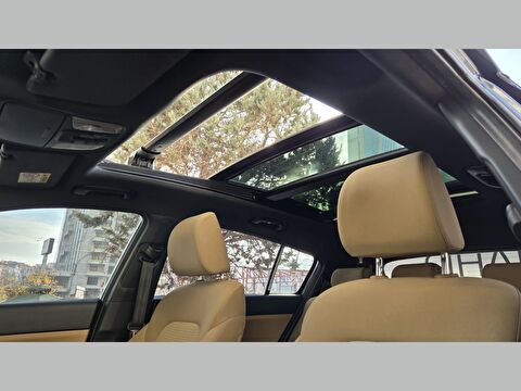 kia, sportage, suv 1.6 crdı 4x2 elegance dct, otomatik, dizel 2.el otomobil | renew 19