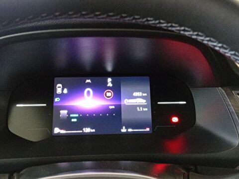 renault, kangoo multix, 1.3 tce ıconic edc, otomatik, benzin 2.el otomobil | renew 10