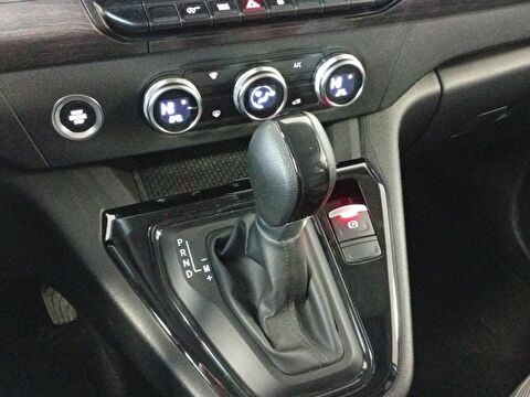 renault, kangoo multix, 1.3 tce ıconic edc, otomatik, benzin 2.el otomobil | renew 19