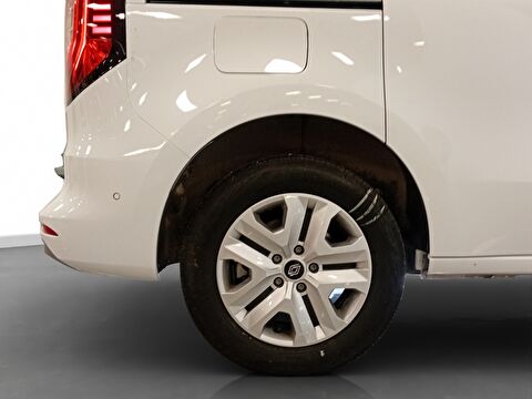 renault, kangoo multix, 1.3 tce ıconic edc, otomatik, benzin 2.el otomobil | renew 25