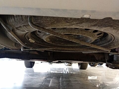 renault, kangoo multix, 1.3 tce ıconic edc, otomatik, benzin 2.el otomobil | renew 13