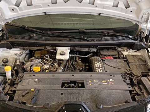 renault, kangoo multix, 1.3 tce ıconic edc, otomatik, benzin 2.el otomobil | renew 22