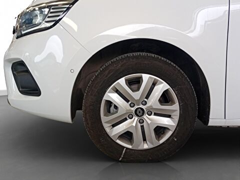 renault, kangoo multix, 1.3 tce ıconic edc, otomatik, benzin 2.el otomobil | renew 7