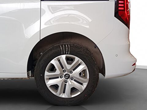 renault, kangoo multix, 1.3 tce ıconic edc, otomatik, benzin 2.el otomobil | renew 12