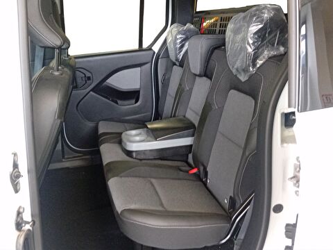 renault, kangoo multix, 1.3 tce ıconic edc, otomatik, benzin 2.el otomobil | renew 15