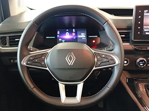 renault, kangoo multix, 1.3 tce ıconic edc, otomatik, benzin 2.el otomobil | renew 23