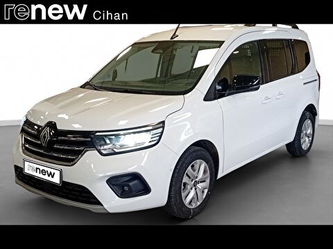 1.3 Tce Iconic EDC, 2. el otomobil | renew