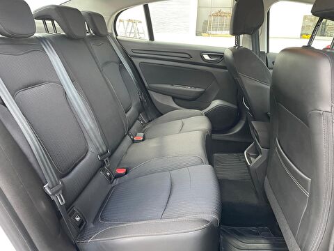 renault, megane, sedan 1.5 blue dcı joy edc, otomatik, dizel 2.el otomobil | renew 17