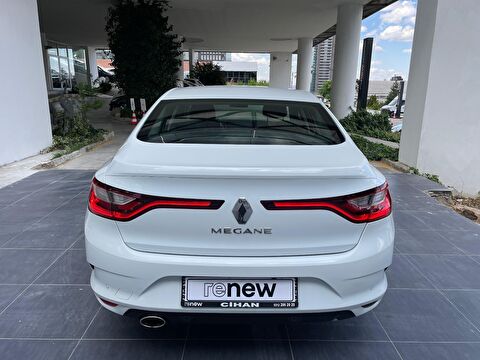 renault, megane, sedan 1.5 blue dcı joy edc, otomatik, dizel 2.el otomobil | renew 7