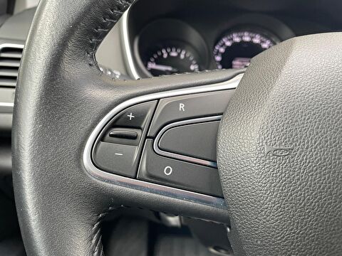 renault, megane, sedan 1.5 blue dcı joy edc, otomatik, dizel 2.el otomobil | renew 18